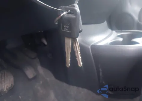 2015 Nissan Versa 1.6 S+ from USA, damaged, VIN 3N1CN7AP9FL837346